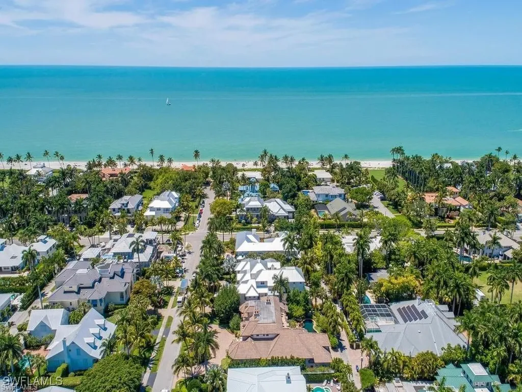 Naples FL 34102