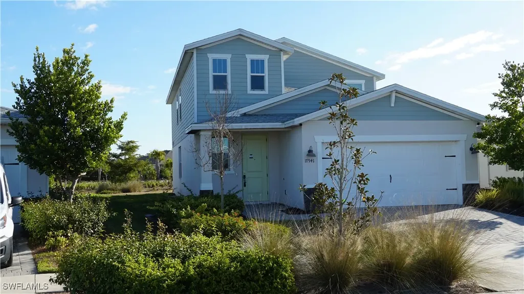 17941 Saddle Road Punta Gorda FL 33982