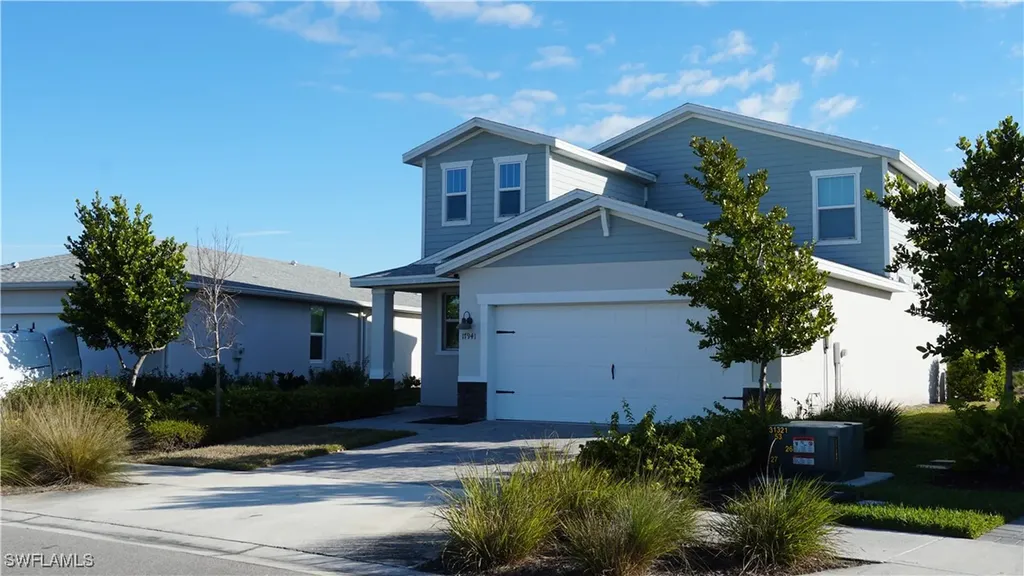 17941 Saddle Road Punta Gorda FL 33982