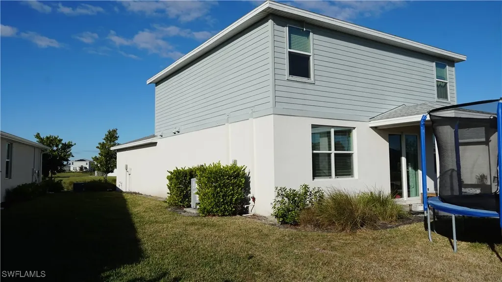 17941 Saddle Road Punta Gorda FL 33982
