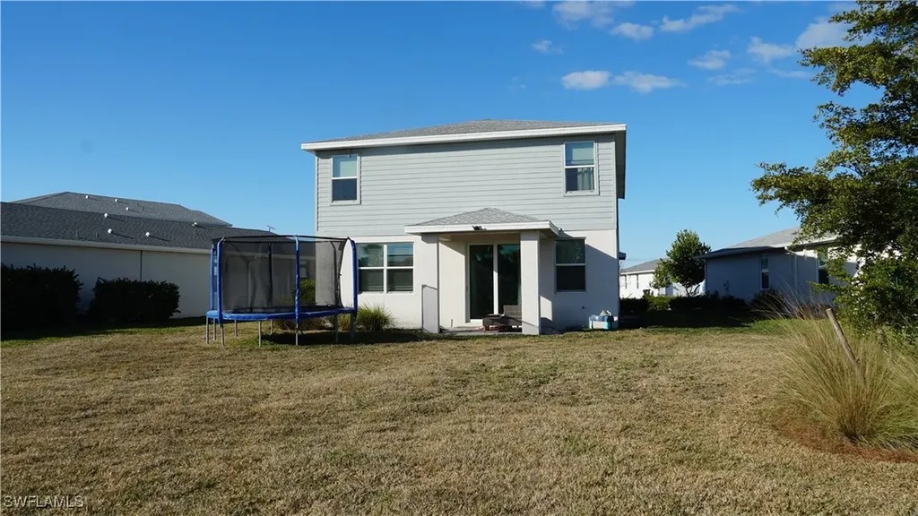 17941 Saddle Road Punta Gorda FL 33982