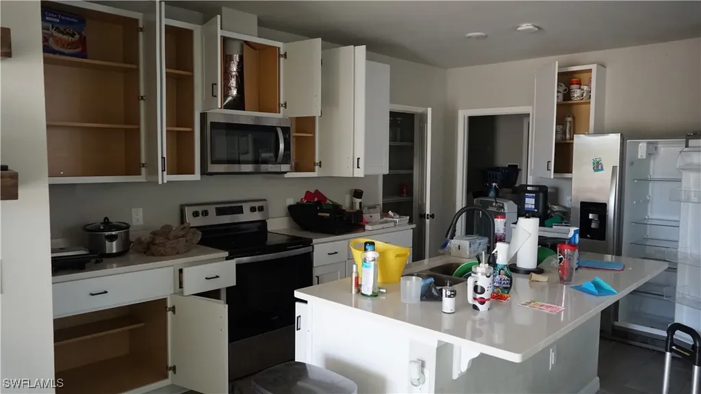17941 Saddle Road Punta Gorda FL 33982