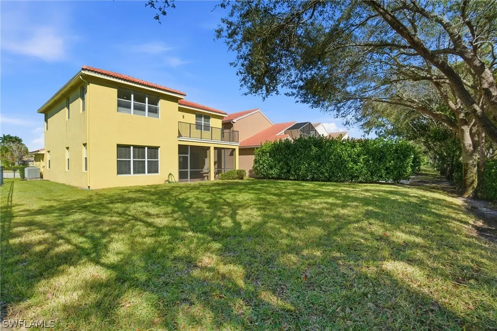 1945 Isla De Palma Circle Naples FL 34119
