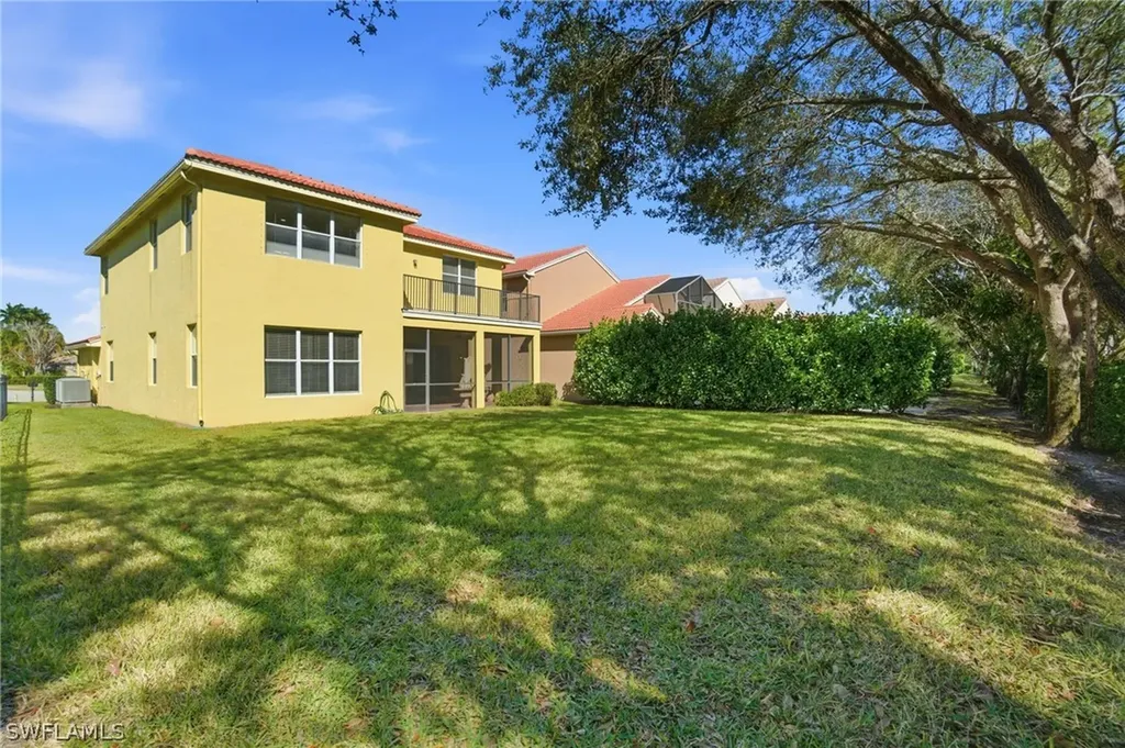 1945 Isla De Palma Circle Naples FL 34119