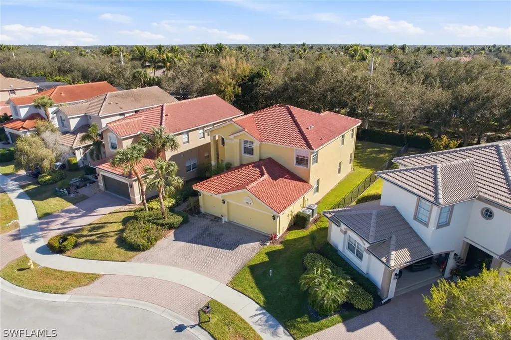 1945 Isla De Palma Circle Naples FL 34119
