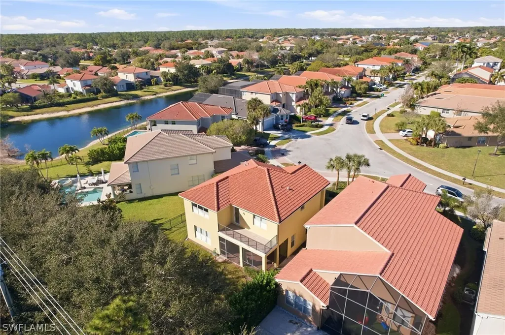1945 Isla De Palma Circle Naples FL 34119