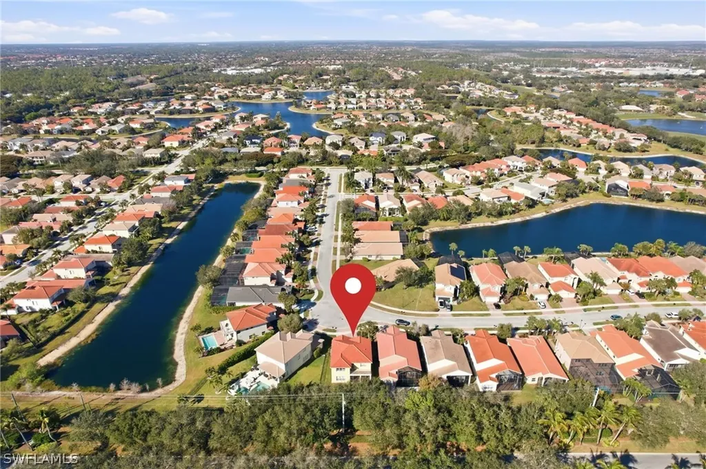1945 Isla De Palma Circle Naples FL 34119
