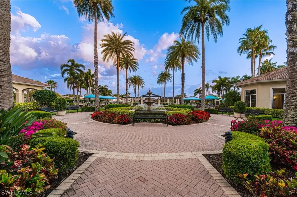 1945 Isla De Palma Circle Naples FL 34119