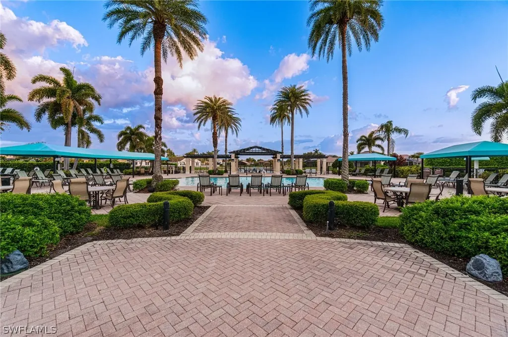 1945 Isla De Palma Circle Naples FL 34119