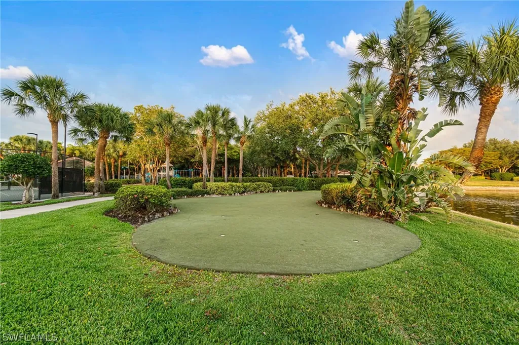1945 Isla De Palma Circle Naples FL 34119