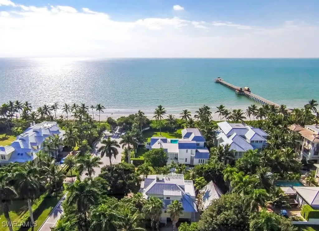 Naples FL 34102