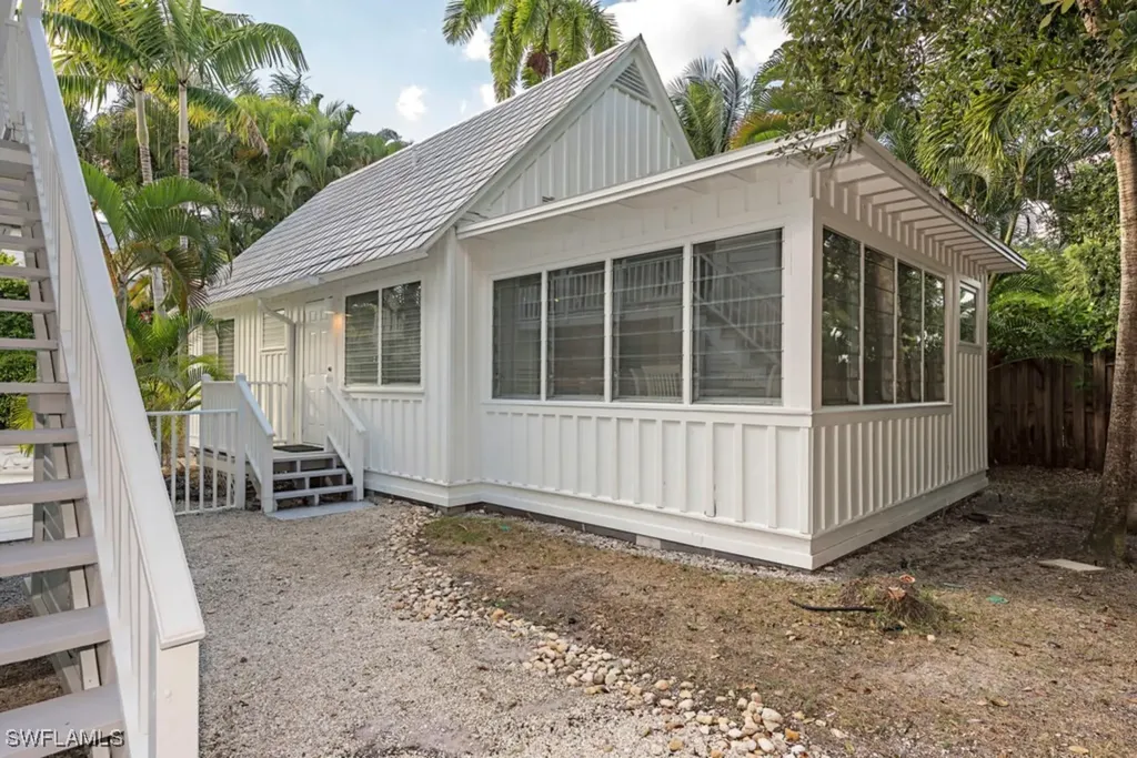 Naples FL 34102