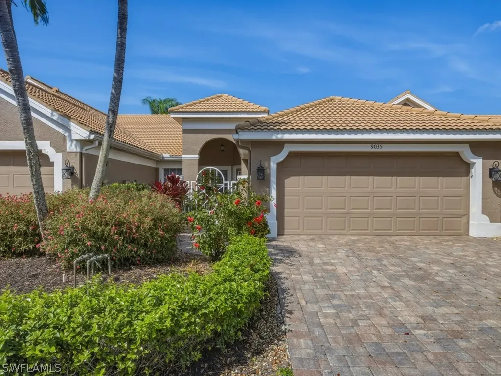 9035 Spring Run Boulevard Estero FL 34135