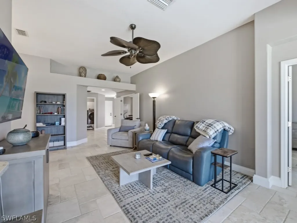 9035 Spring Run Boulevard Estero FL 34135