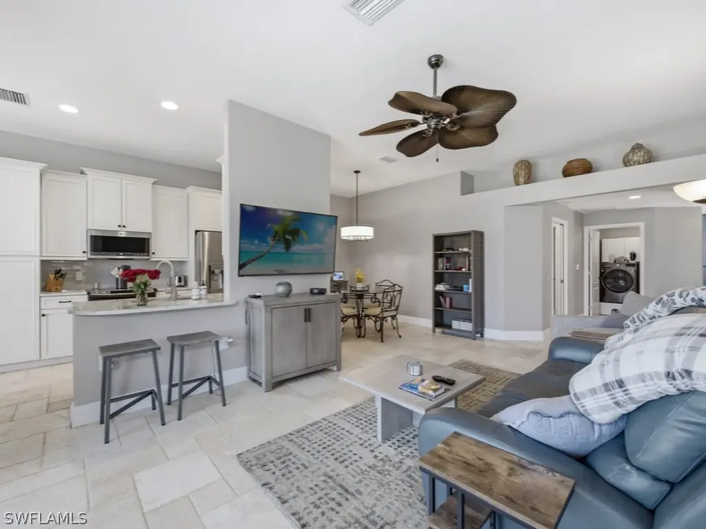 9035 Spring Run Boulevard Estero FL 34135