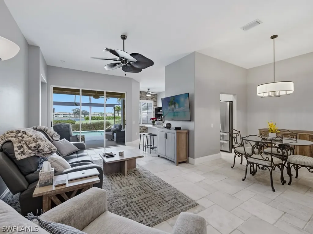 9035 Spring Run Boulevard Estero FL 34135