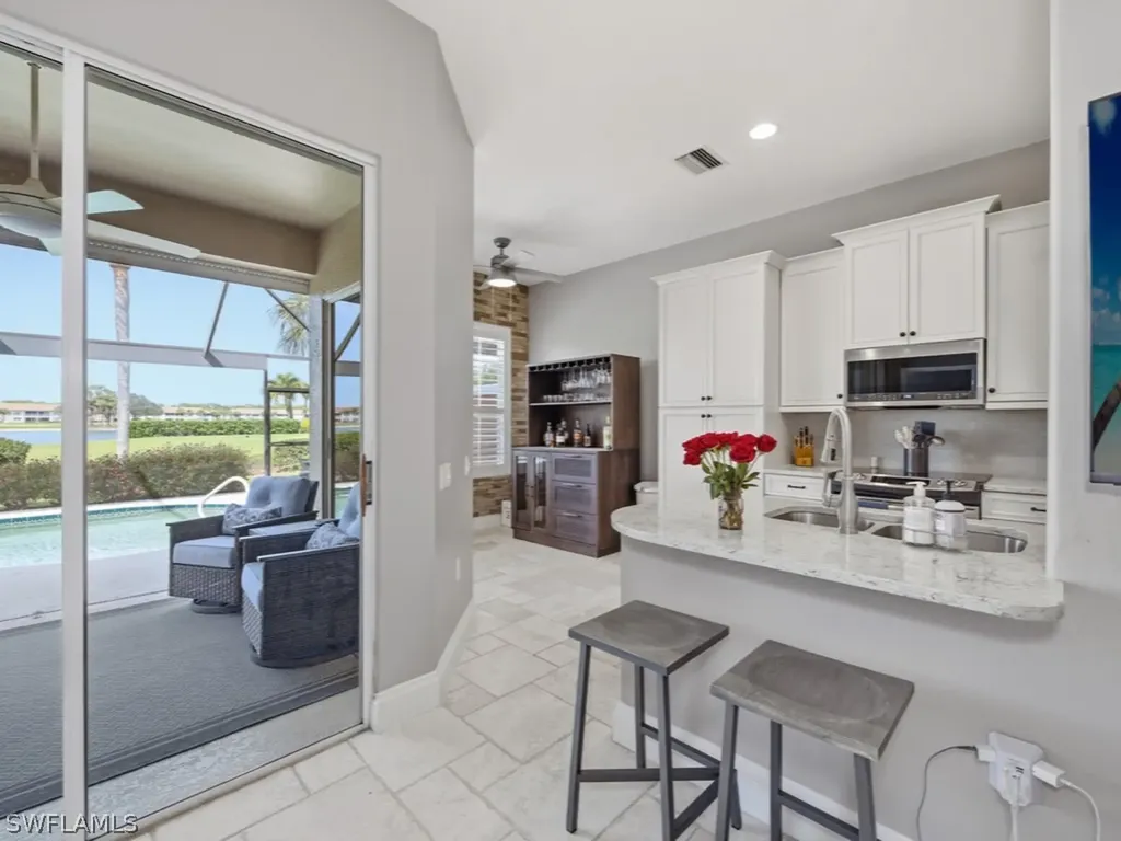 9035 Spring Run Boulevard Estero FL 34135