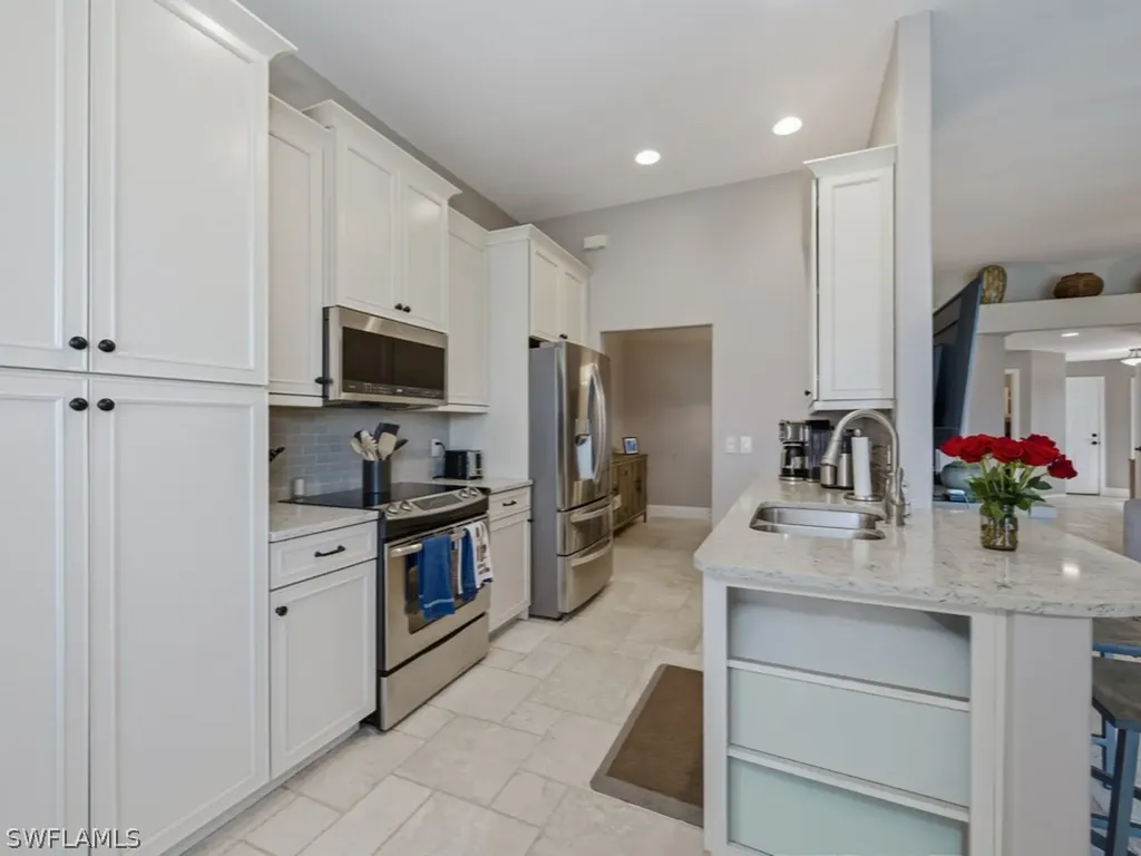 9035 Spring Run Boulevard Estero FL 34135