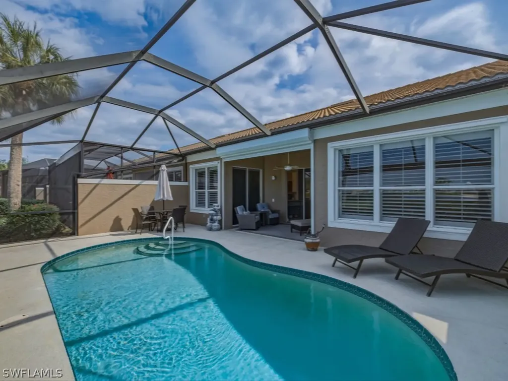 9035 Spring Run Boulevard Estero FL 34135