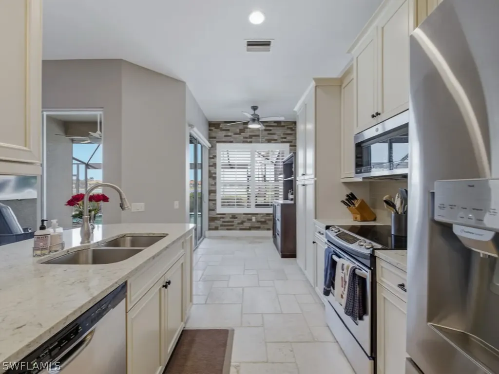 9035 Spring Run Boulevard Estero FL 34135