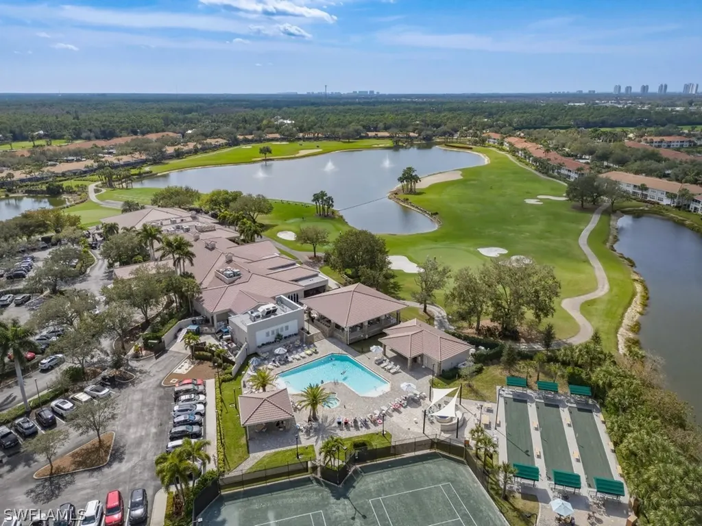 9035 Spring Run Boulevard Estero FL 34135