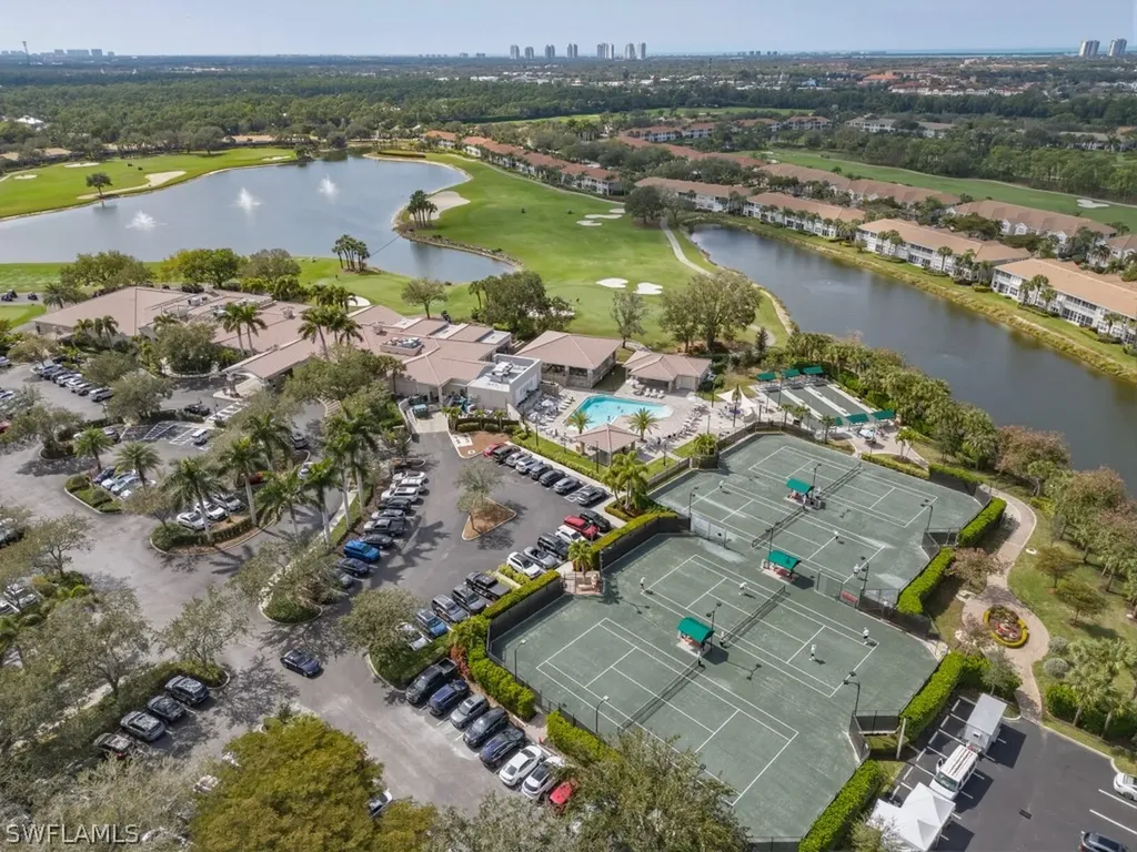 9035 Spring Run Boulevard Estero FL 34135