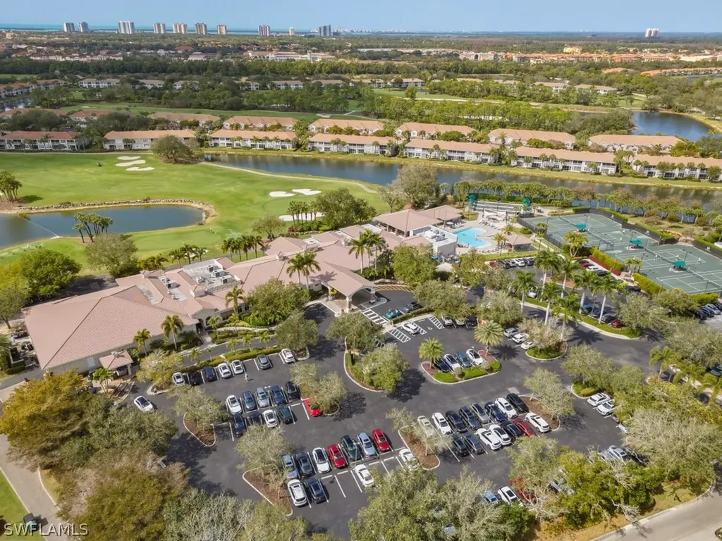 9035 Spring Run Boulevard Estero FL 34135