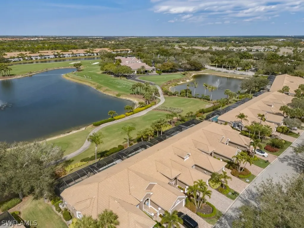 9035 Spring Run Boulevard Estero FL 34135