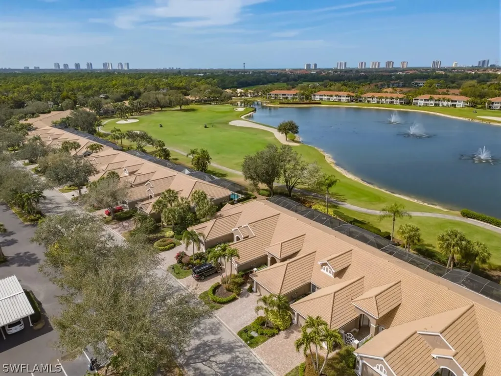 9035 Spring Run Boulevard Estero FL 34135