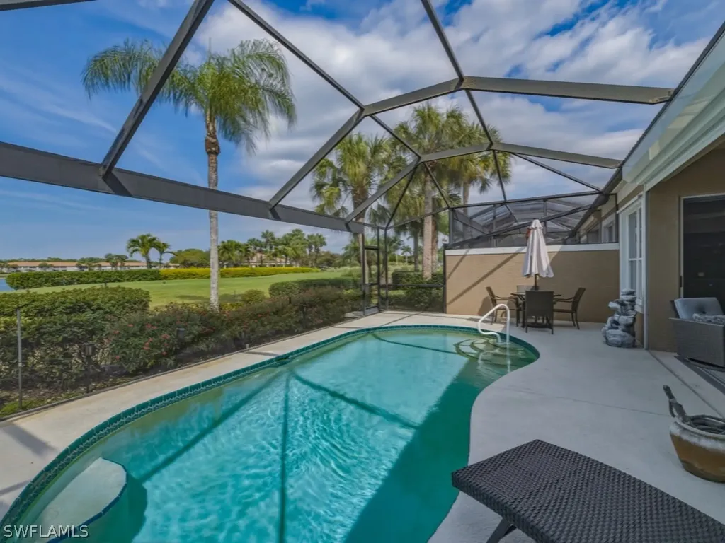 9035 Spring Run Boulevard Estero FL 34135