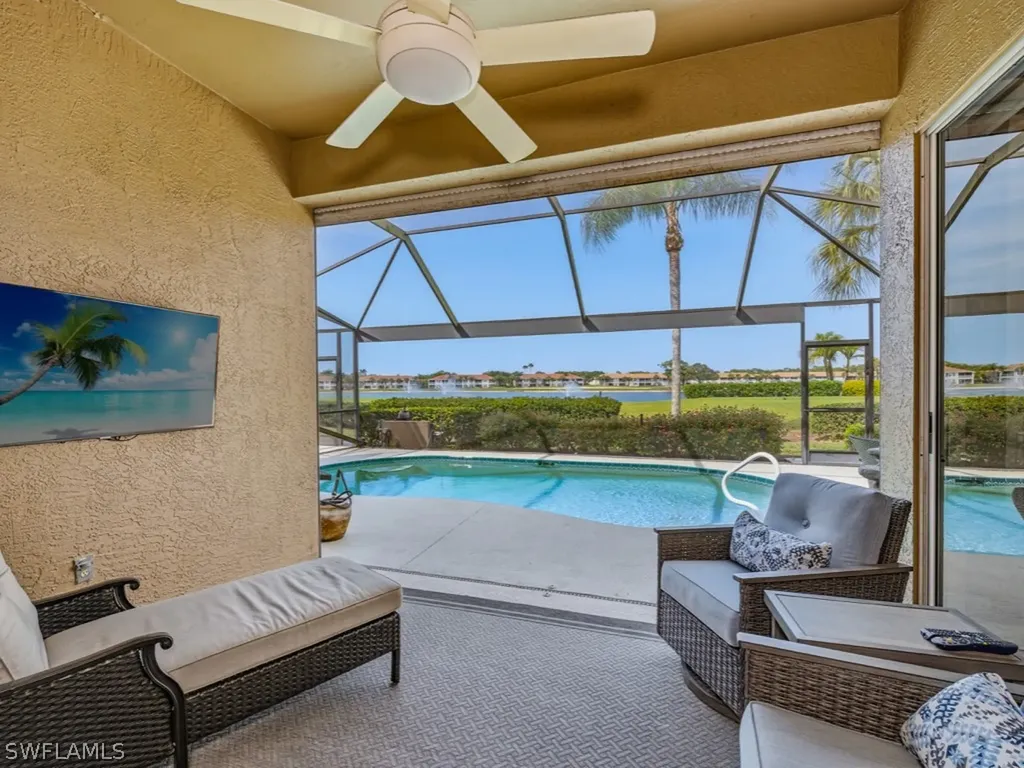 9035 Spring Run Boulevard Estero FL 34135