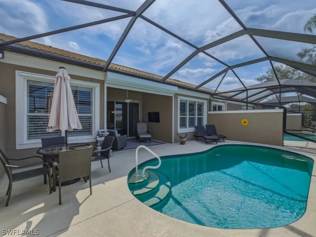 9035 Spring Run Boulevard Estero FL 34135