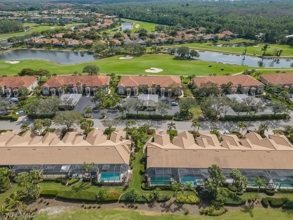 9035 Spring Run Boulevard Estero FL 34135