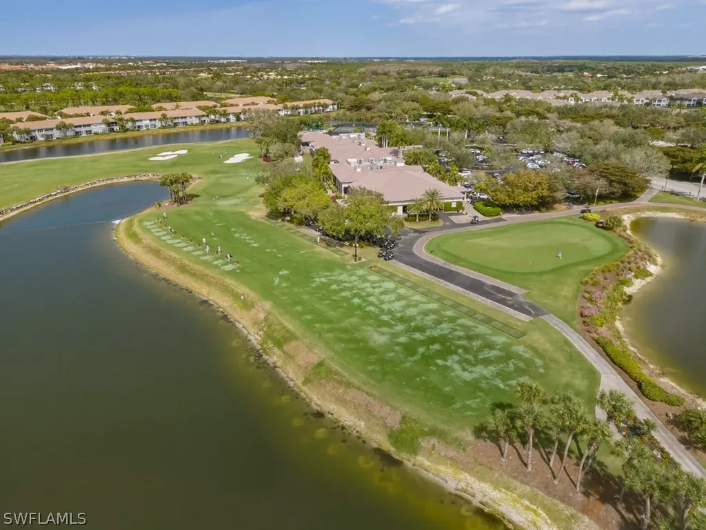 9035 Spring Run Boulevard Estero FL 34135