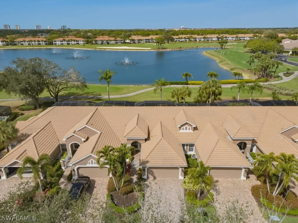 9035 Spring Run Boulevard Estero FL 34135