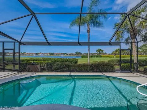 9035 Spring Run Boulevard Estero FL 34135