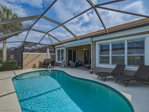 9035 Spring Run Boulevard Estero FL 34135