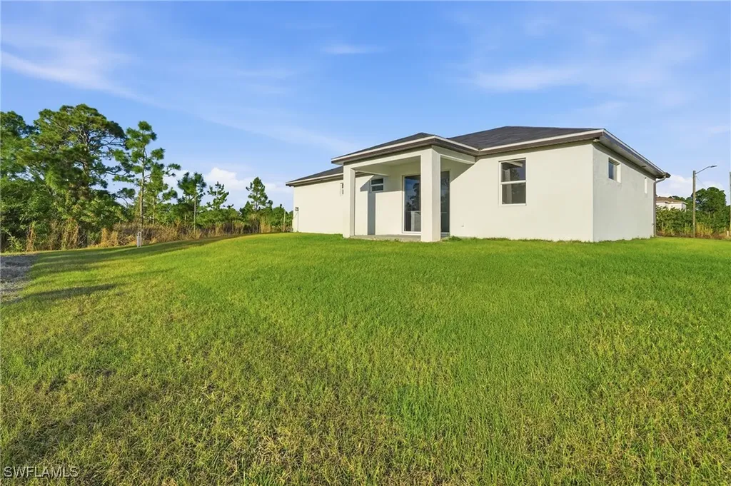 406 Genoa Avenue S Lehigh Acres FL 33974