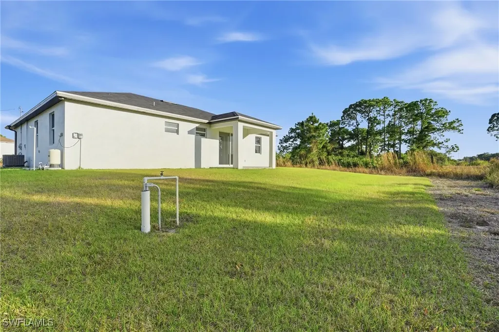 406 Genoa Avenue S Lehigh Acres FL 33974