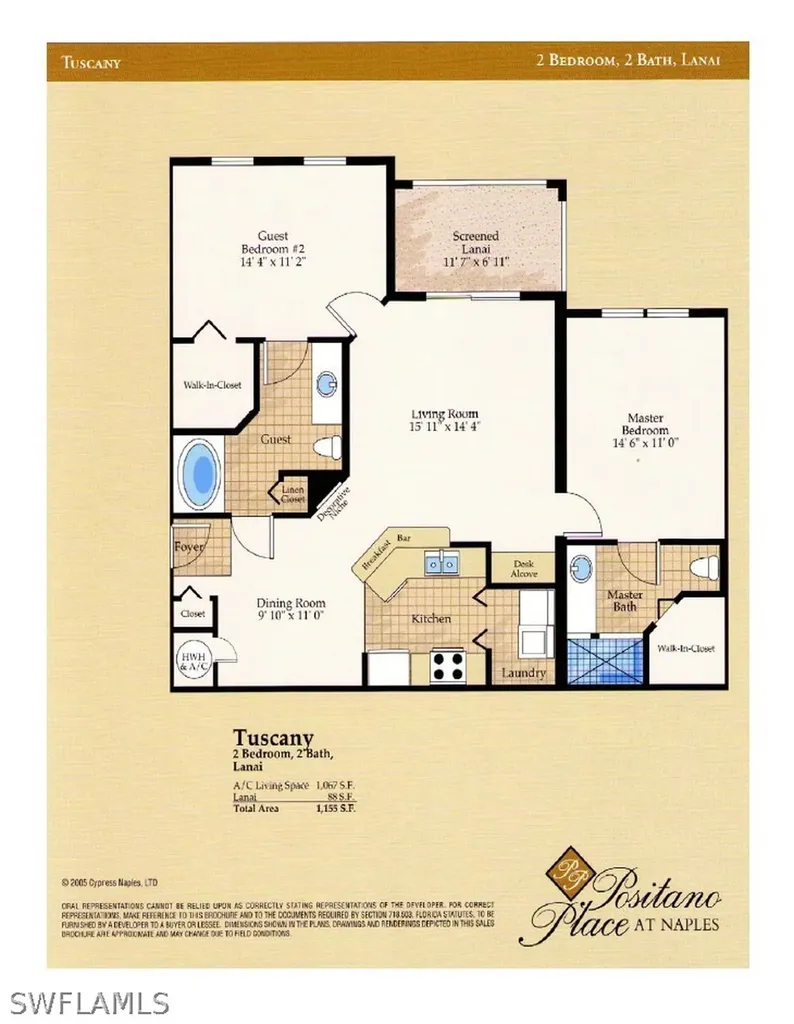 12970 Positano Circle Naples FL 34105