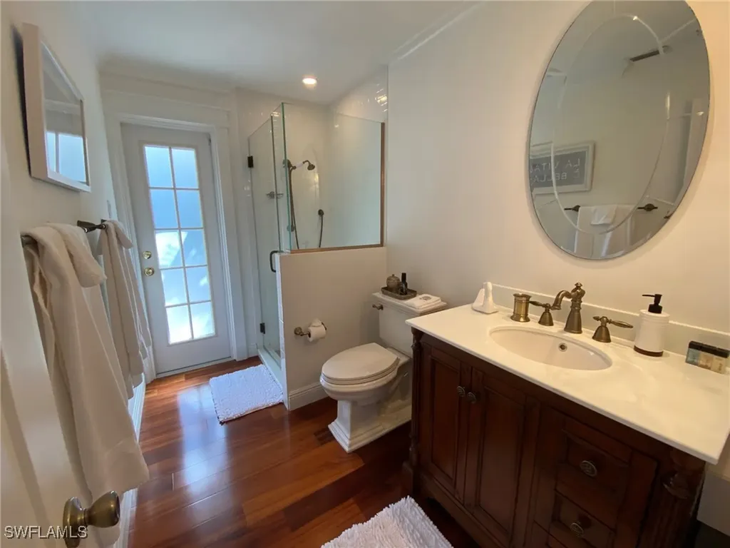 660 Regatta Road Naples FL 34102