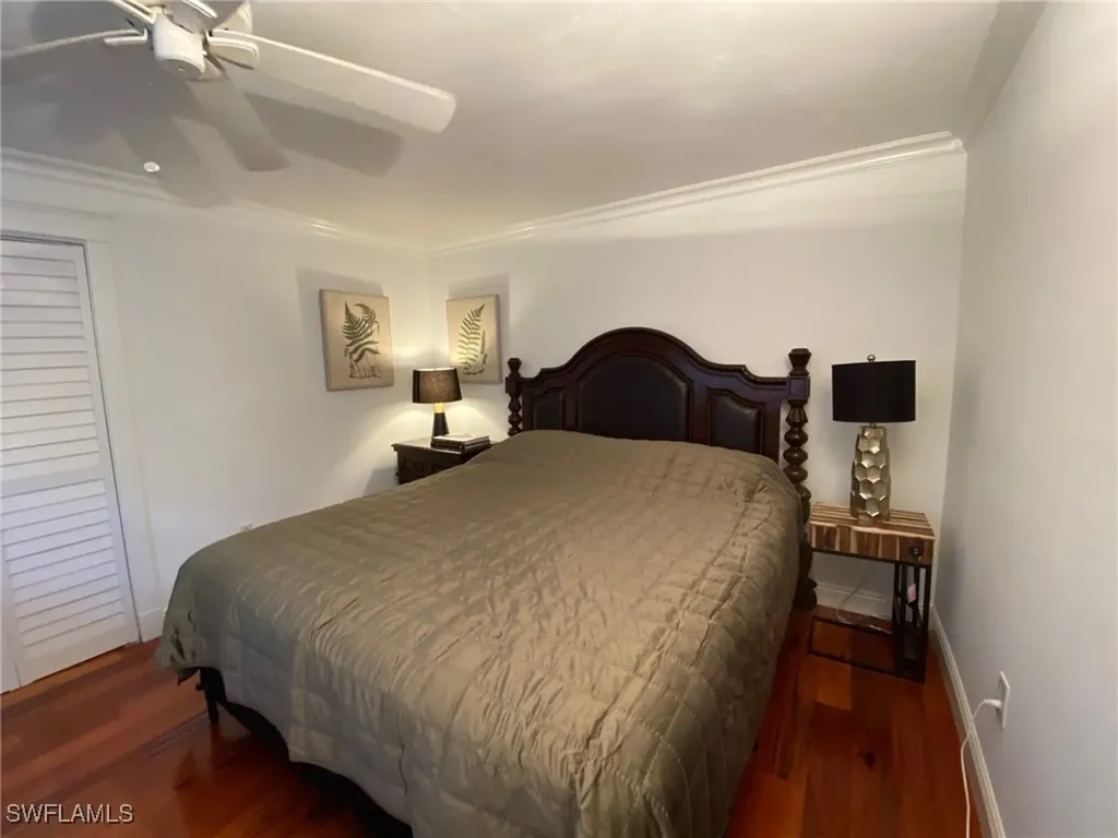 660 Regatta Road Naples FL 34102