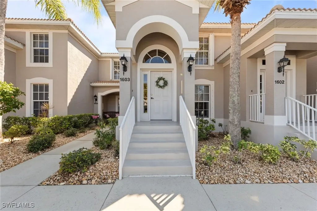 10127 Colonial Country Club Boulevard Fort Myers FL 33913