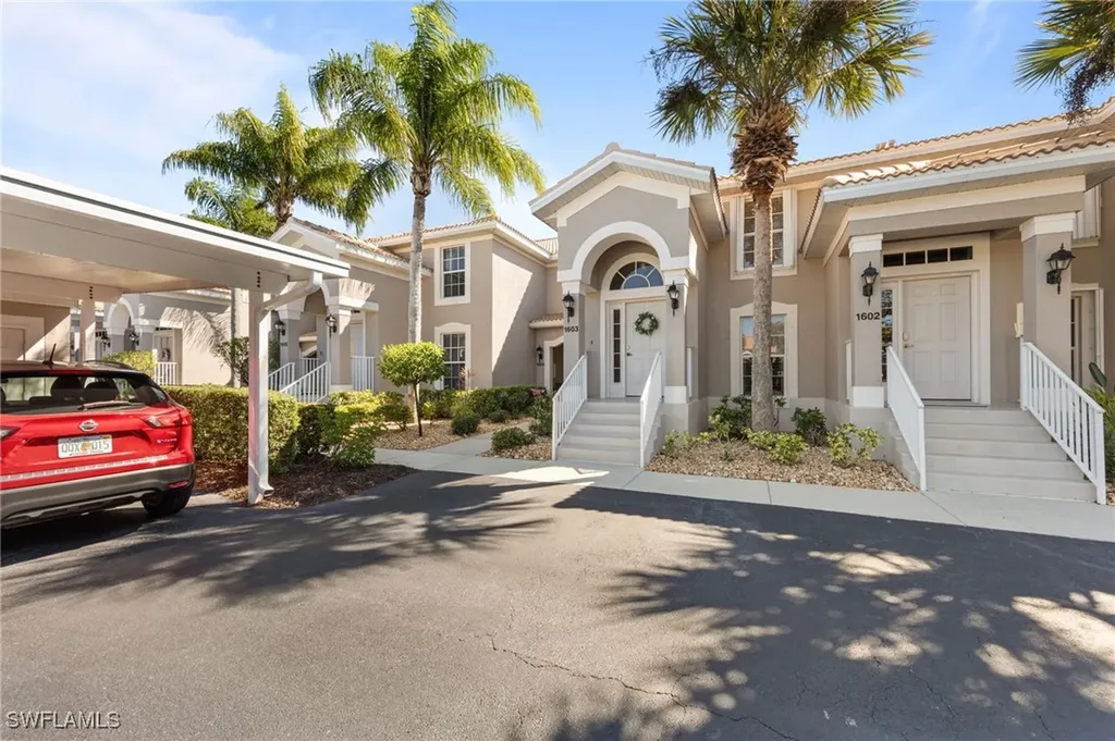 10127 Colonial Country Club Boulevard Fort Myers FL 33913