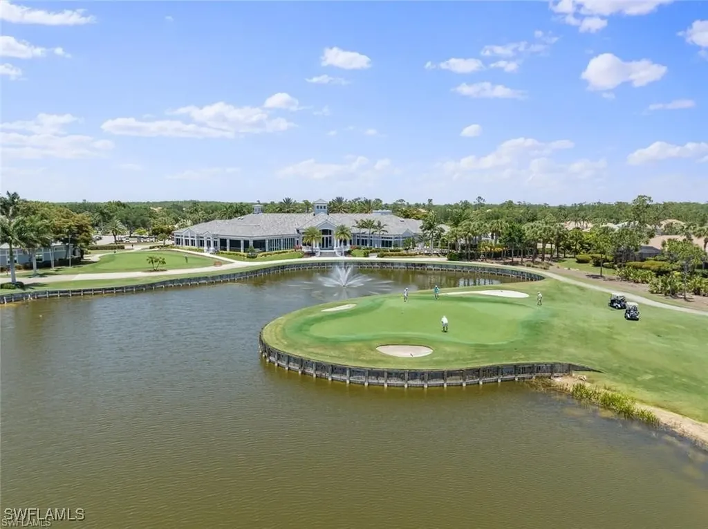 10127 Colonial Country Club Boulevard Fort Myers FL 33913