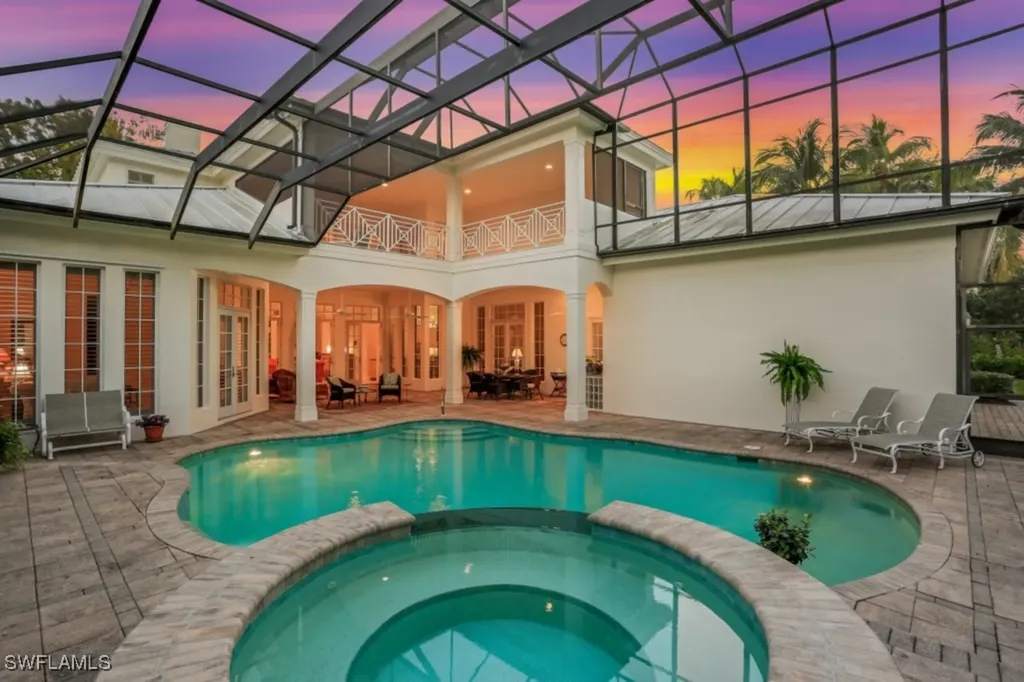 Naples FL 34102