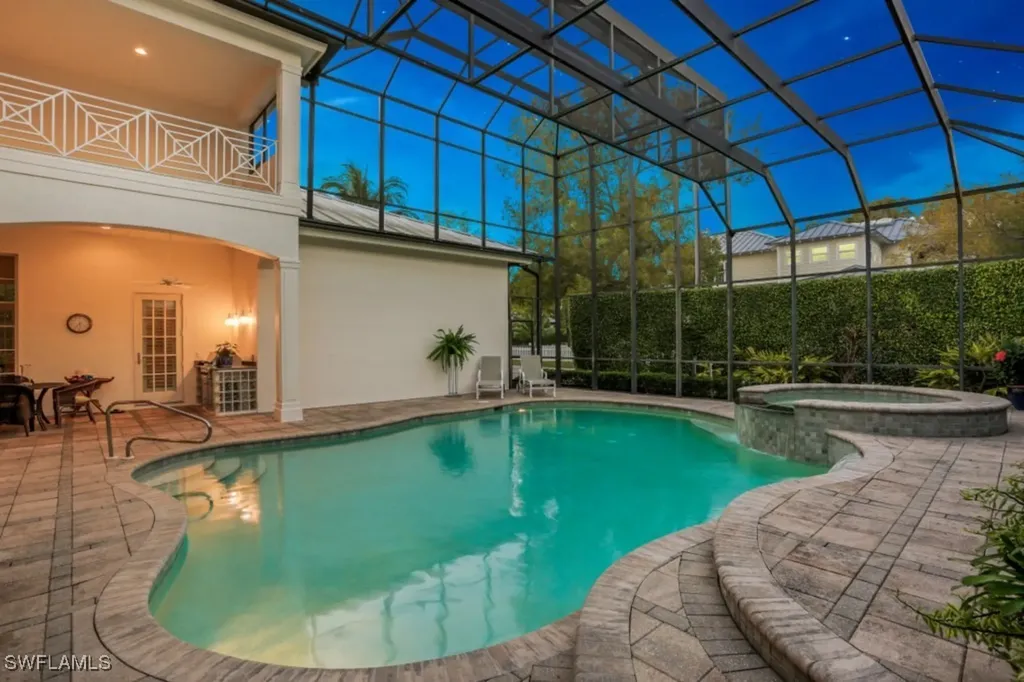 Naples FL 34102
