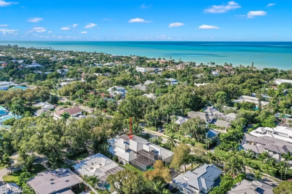 Naples FL 34102