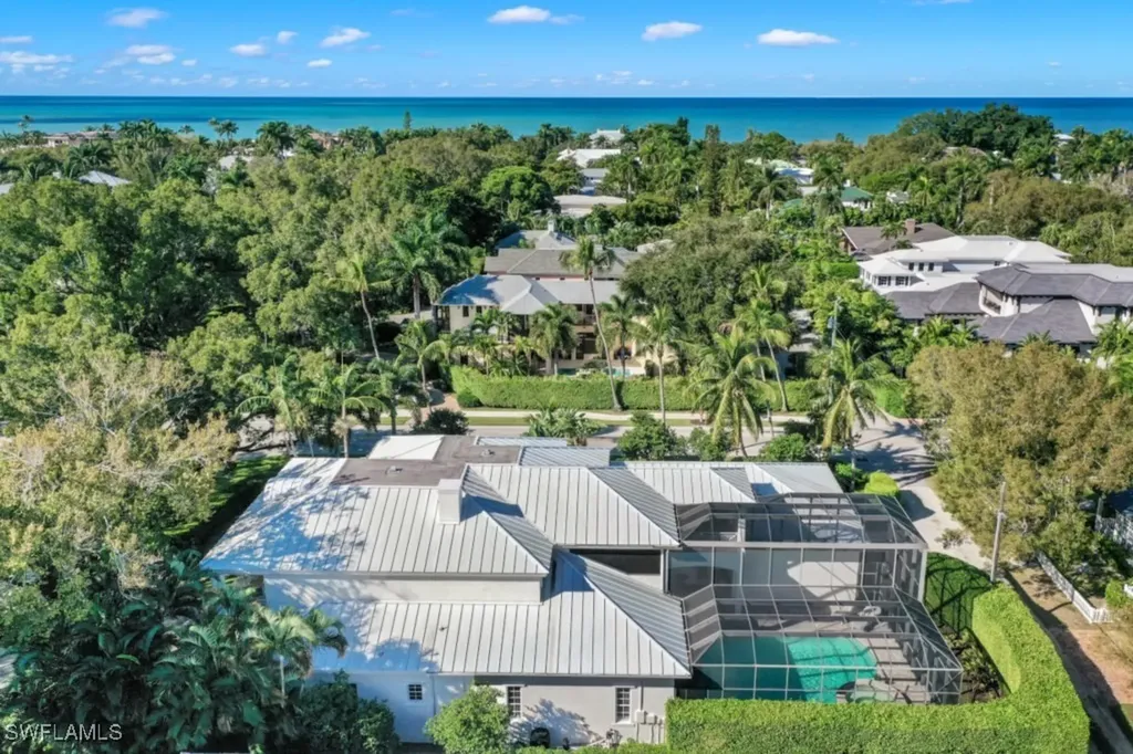 Naples FL 34102
