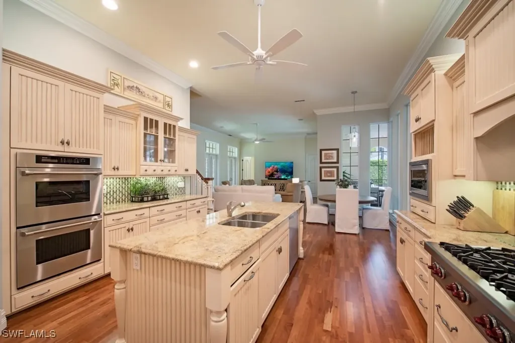 Naples FL 34102